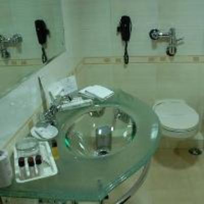 фото отеля Jaipur Palace Hotel