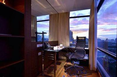 фото отеля Aetas Lumpini Hotel Bangkok