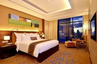 фото отеля Aetas Lumpini Hotel Bangkok