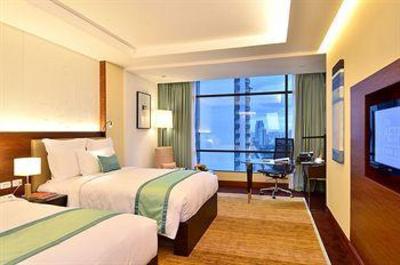 фото отеля Aetas Lumpini Hotel Bangkok