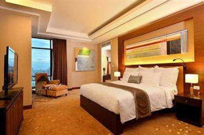 фото отеля Aetas Lumpini Hotel Bangkok