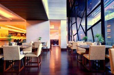 фото отеля Aetas Lumpini Hotel Bangkok