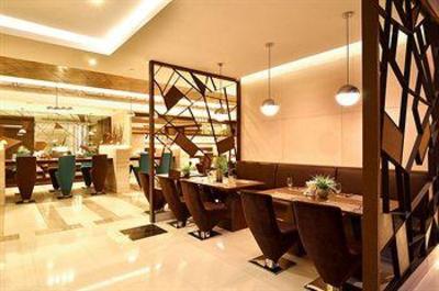 фото отеля Aetas Lumpini Hotel Bangkok