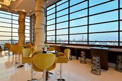 фото отеля Aetas Lumpini Hotel Bangkok