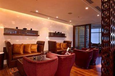 фото отеля Aetas Lumpini Hotel Bangkok