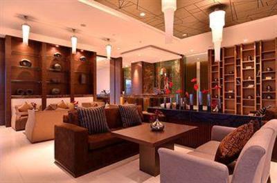 фото отеля Aetas Lumpini Hotel Bangkok