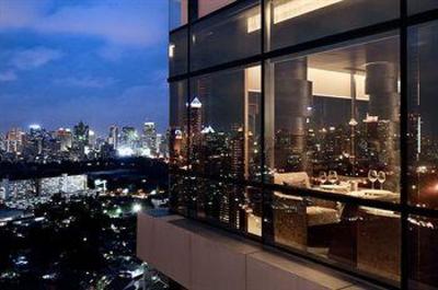 фото отеля Aetas Lumpini Hotel Bangkok
