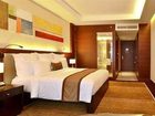 фото отеля Aetas Lumpini Hotel Bangkok