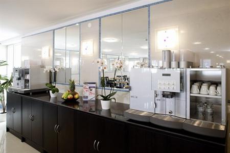 фото отеля BEST WESTERN Hotel Kagran