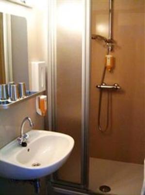 фото отеля BEST WESTERN Hotel Kagran