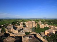 Chateau De Rochegude