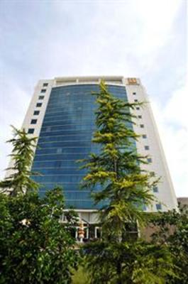 фото отеля Baia Hotel Bursa