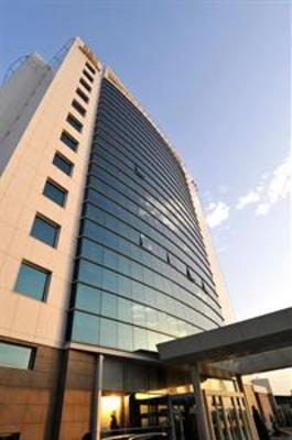 фото отеля Baia Hotel Bursa