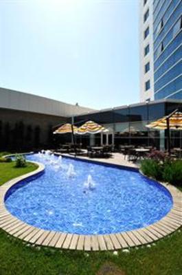 фото отеля Baia Hotel Bursa