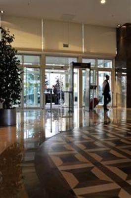 фото отеля Baia Hotel Bursa