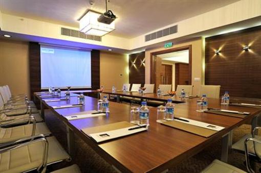 фото отеля Baia Hotel Bursa