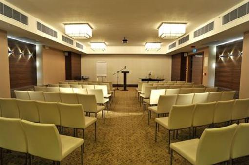 фото отеля Baia Hotel Bursa