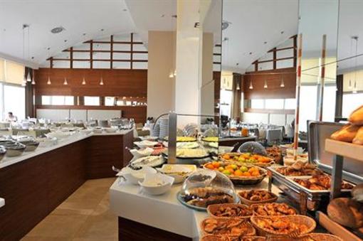 фото отеля Baia Hotel Bursa