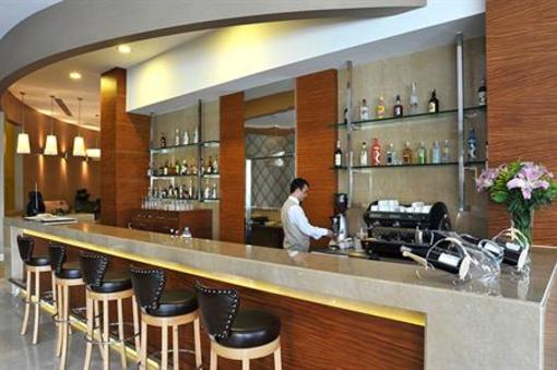 фото отеля Baia Hotel Bursa