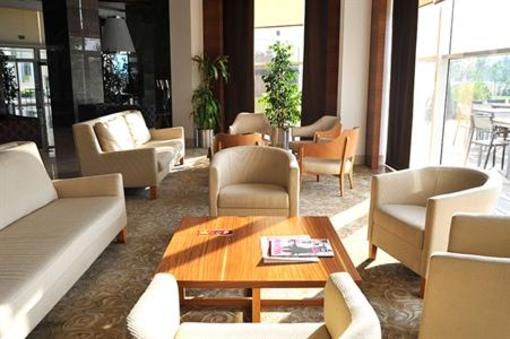 фото отеля Baia Hotel Bursa