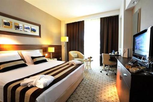 фото отеля Baia Hotel Bursa