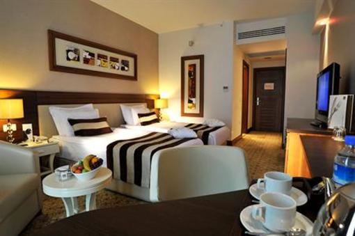 фото отеля Baia Hotel Bursa