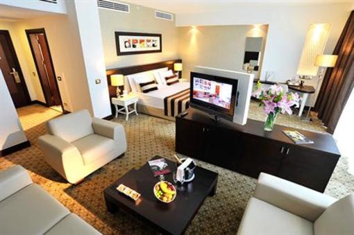 фото отеля Baia Hotel Bursa