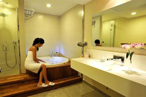 фото отеля Baia Hotel Bursa