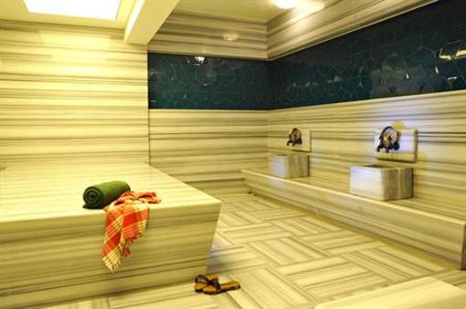 фото отеля Baia Hotel Bursa