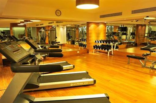 фото отеля Baia Hotel Bursa