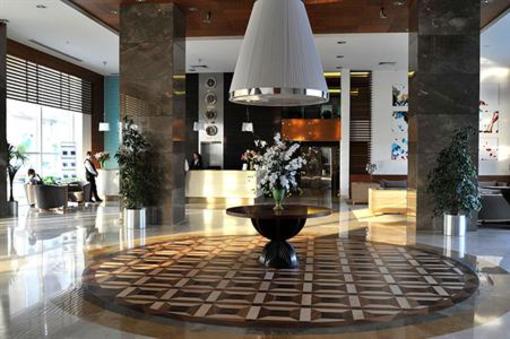 фото отеля Baia Hotel Bursa
