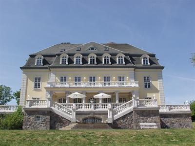 фото отеля Schloss Gross Plasten