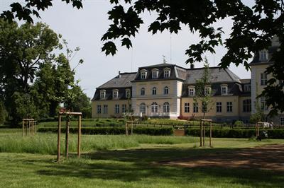 фото отеля Schloss Gross Plasten