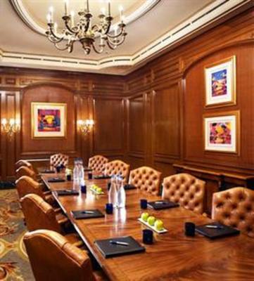 фото отеля The Henry Autograph Collection