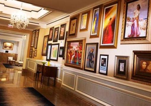 фото отеля The Henry Autograph Collection