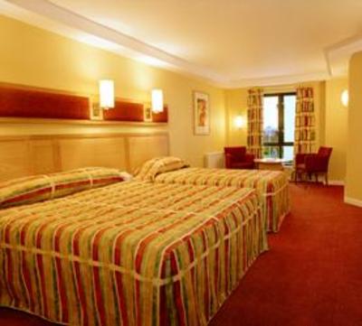 фото отеля Bayview Hotel Portballintrae