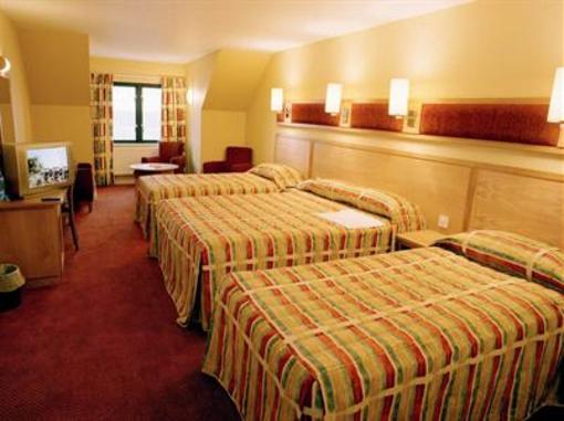 фото отеля Bayview Hotel Portballintrae