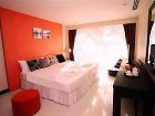 фото отеля Paradise Hotel Udonthani