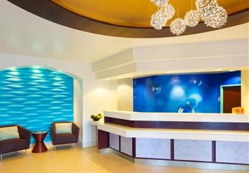 фото отеля SpringHill Suites by Marriott - Portland Hillsboro