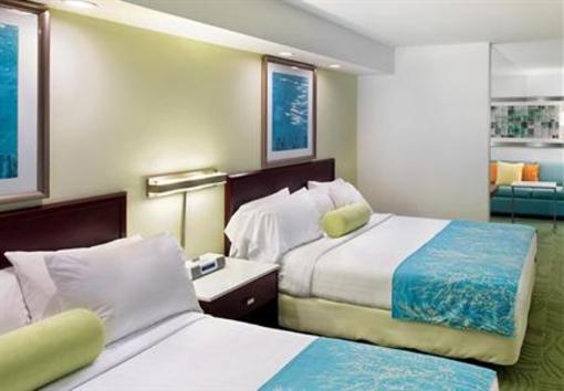 фото отеля SpringHill Suites by Marriott - Portland Hillsboro