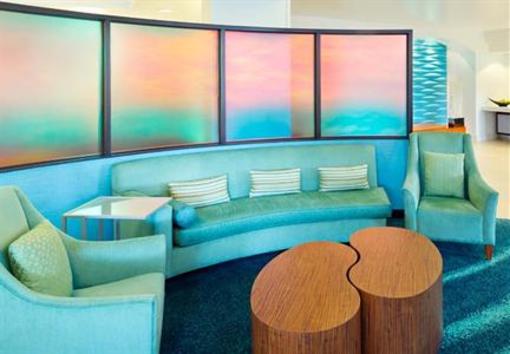 фото отеля SpringHill Suites by Marriott - Portland Hillsboro