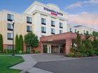 фото отеля SpringHill Suites by Marriott - Portland Hillsboro