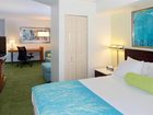 фото отеля SpringHill Suites by Marriott - Portland Hillsboro