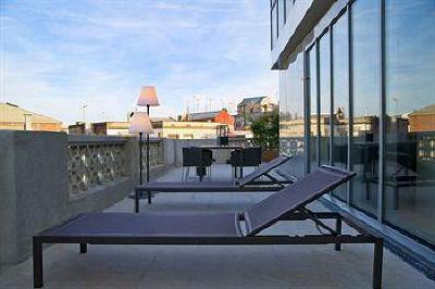 фото отеля Axel Hotel Barcelona