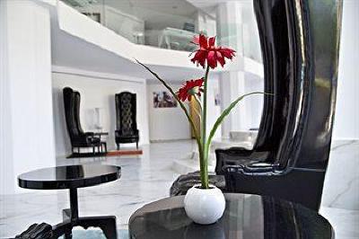 фото отеля Axel Hotel Barcelona