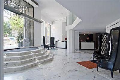 фото отеля Axel Hotel Barcelona