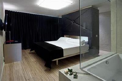 фото отеля Axel Hotel Barcelona