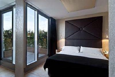 фото отеля Axel Hotel Barcelona