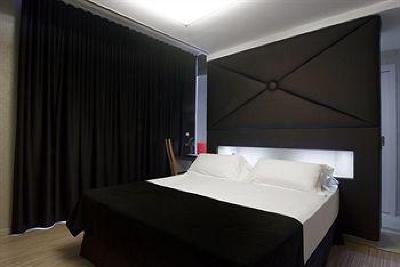 фото отеля Axel Hotel Barcelona