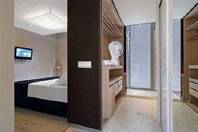 фото отеля Axel Hotel Barcelona